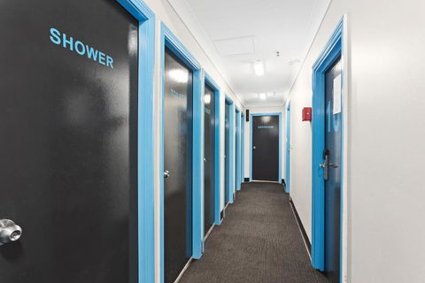 Summer House Sydney City - Formerly Sydney Backpackers - Gold Coast 4U 1