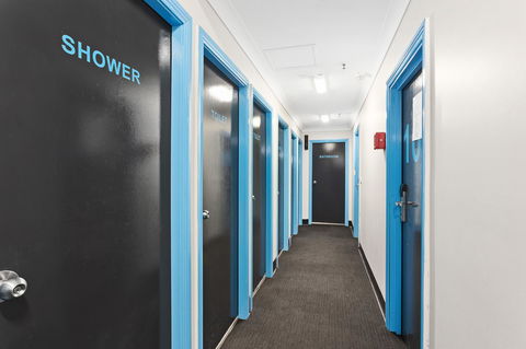 Summer House Sydney City - Formerly Sydney Backpackers - Gold Coast 4U 7
