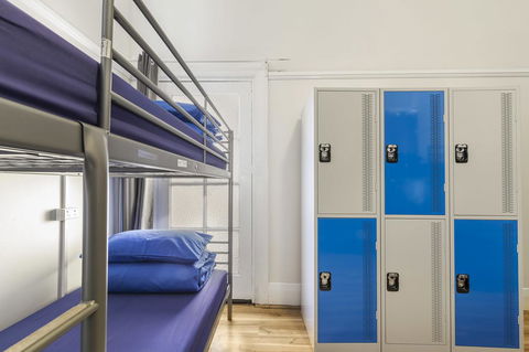 Summer House Sydney City - Formerly Sydney Backpackers - Gold Coast 4U 18
