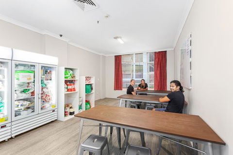 Summer House Sydney City - Formerly Sydney Backpackers - Gold Coast 4U 12