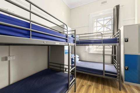 Summer House Sydney City - Formerly Sydney Backpackers - Gold Coast 4U 19