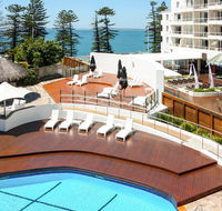 Novotel Brighton Beach - Accommodation Gold Coast