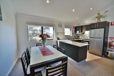Aspen Creek 3 - Thredbo - Accommodation Gold Coast 8