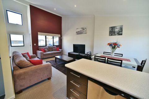 Aspen Creek 3 - Thredbo - Accommodation Gold Coast 2