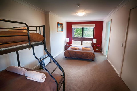 Aspen Creek 3 - Thredbo - Accommodation Gold Coast 10