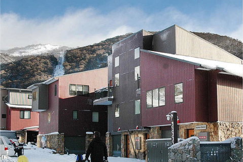 Aspen Creek 3 - Thredbo - Accommodation Gold Coast 0