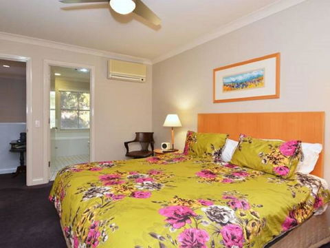 Villa 3br Chianti Villa Located Within Cypress Lakes Resort - Accommodation Gold Coast 9