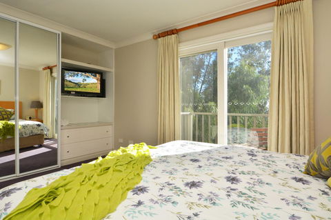 Villa 3br Chianti Villa Located Within Cypress Lakes Resort - Accommodation Gold Coast 12