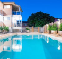Copacabana Shores - Accommodation Gold Coast