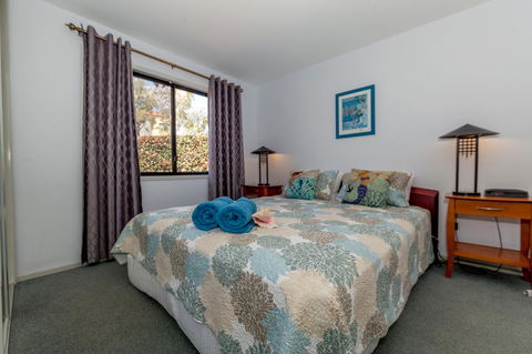 Condo 105 @ Horizons Golf Resort - Salamander Bay NSW - Accommodation Gold Coast 9