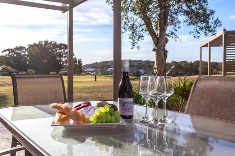 Condo 105 @ Horizons Golf Resort - Salamander Bay NSW - Accommodation Gold Coast 0
