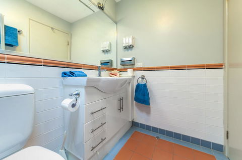 Condo 105 @ Horizons Golf Resort - Salamander Bay NSW - Accommodation Gold Coast 21