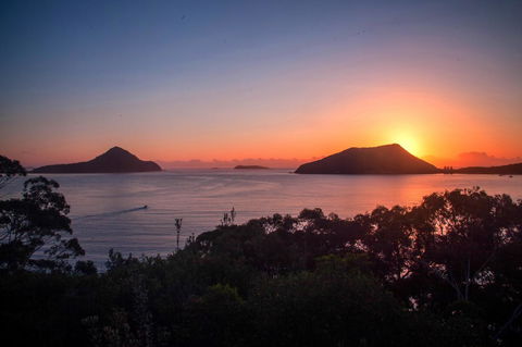 Condo 105 @ Horizons Golf Resort - Salamander Bay NSW - Accommodation Gold Coast 22