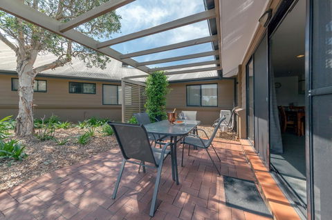 Condo 105 @ Horizons Golf Resort - Salamander Bay NSW - Accommodation Gold Coast 15