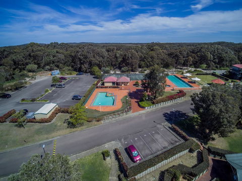 Condo 105 @ Horizons Golf Resort - Salamander Bay NSW - Accommodation Gold Coast 25