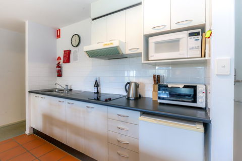 Condo 105 @ Horizons Golf Resort - Salamander Bay NSW - Accommodation Gold Coast 13