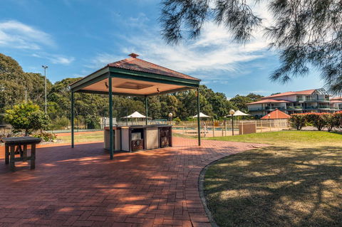 Condo 105 @ Horizons Golf Resort - Salamander Bay NSW - Accommodation Gold Coast 24