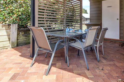 Condo 105 @ Horizons Golf Resort - Salamander Bay NSW - Accommodation Gold Coast 20