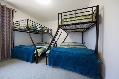 Condo 105 @ Horizons Golf Resort - Salamander Bay NSW - Accommodation Gold Coast 10
