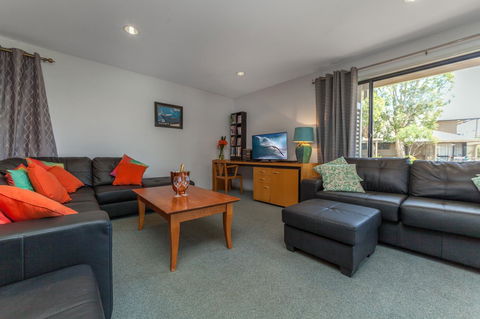 Condo 105 @ Horizons Golf Resort - Salamander Bay NSW - Accommodation Gold Coast 6