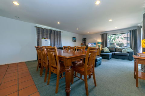 Condo 105 @ Horizons Golf Resort - Salamander Bay NSW - Accommodation Gold Coast 18