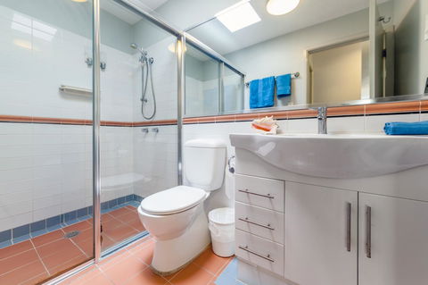 Condo 105 @ Horizons Golf Resort - Salamander Bay NSW - Accommodation Gold Coast 17
