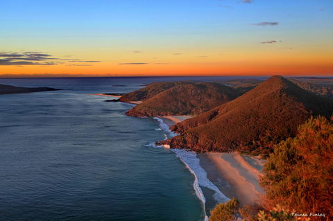 Condo 105 @ Horizons Golf Resort - Salamander Bay NSW - Accommodation Gold Coast 8