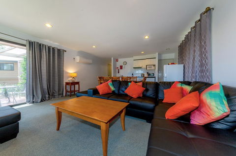 Condo 105 @ Horizons Golf Resort - Salamander Bay NSW - Accommodation Gold Coast 23