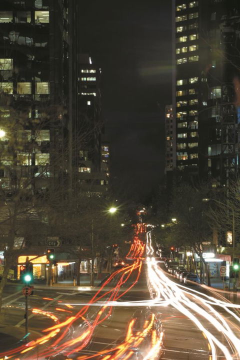 View Sydney - Gold Coast 4U 27