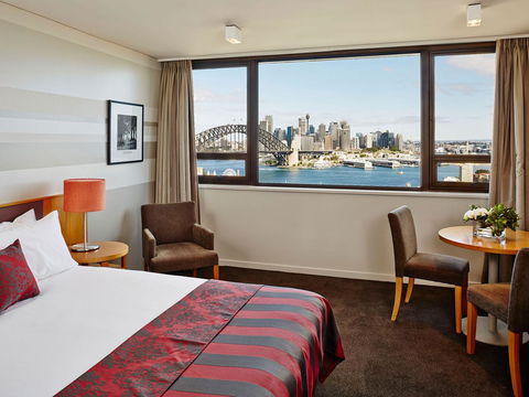 View Sydney - Gold Coast 4U 28