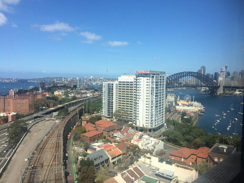 View Sydney - Gold Coast 4U 42