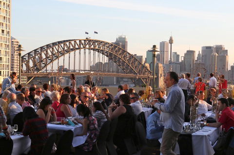 View Sydney - Gold Coast 4U 37