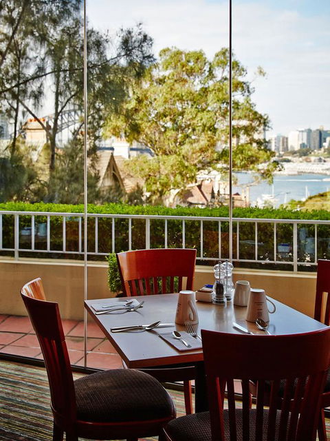 View Sydney - Gold Coast 4U 38