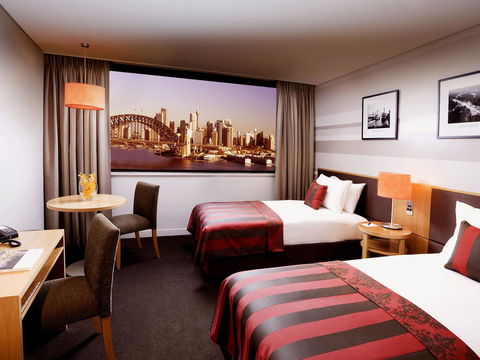 View Sydney - Gold Coast 4U 20