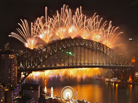 View Sydney - Gold Coast 4U 25