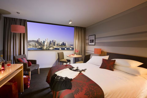 View Sydney - Gold Coast 4U 41