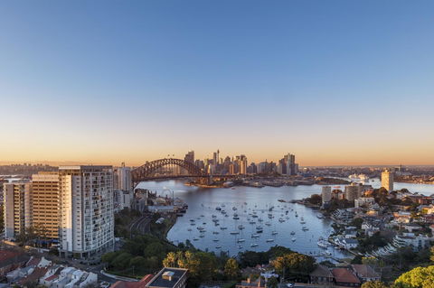 View Sydney - Gold Coast 4U 12