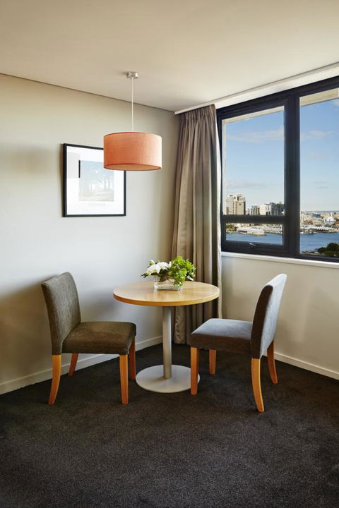 View Sydney - Gold Coast 4U 22