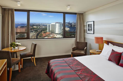 View Sydney - Gold Coast 4U 43