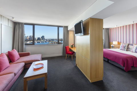 View Sydney - Gold Coast 4U 7