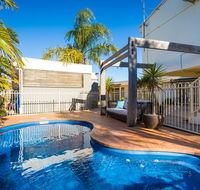 Seashells Apartments Merimbula - Gold Coast 4U