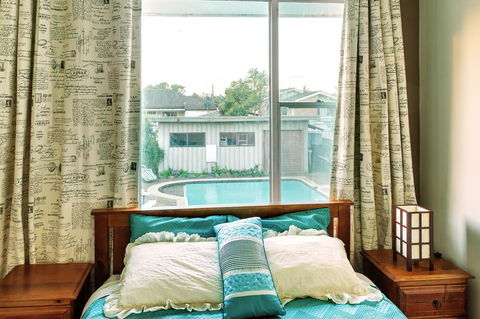 Coal D\' Vine VIEW - Cessnock NSW - Accommodation Gold Coast 5