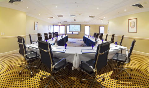 Stamford Plaza Sydney Airport Hotel & Conference Centre - Gold Coast 4U 25