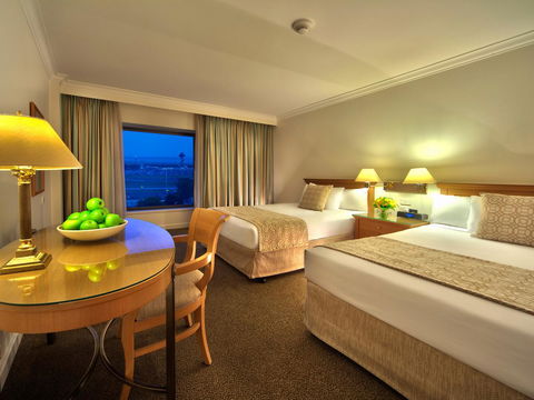 Stamford Plaza Sydney Airport Hotel & Conference Centre - Gold Coast 4U 20