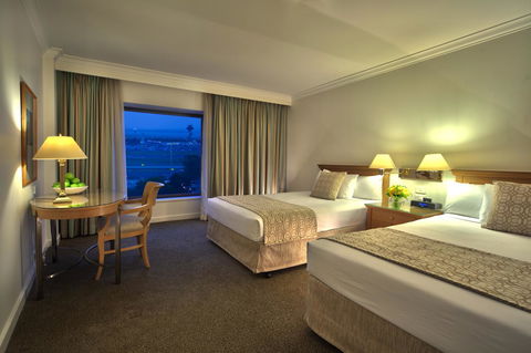 Stamford Plaza Sydney Airport Hotel & Conference Centre - Gold Coast 4U 7