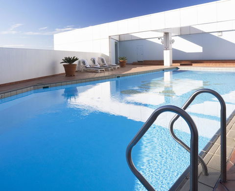 Stamford Plaza Sydney Airport Hotel & Conference Centre - Gold Coast 4U 2