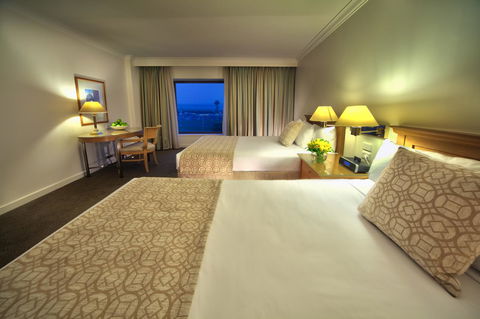 Stamford Plaza Sydney Airport Hotel & Conference Centre - Gold Coast 4U 14