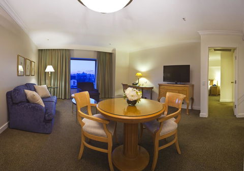 Stamford Plaza Sydney Airport Hotel & Conference Centre - Gold Coast 4U 16