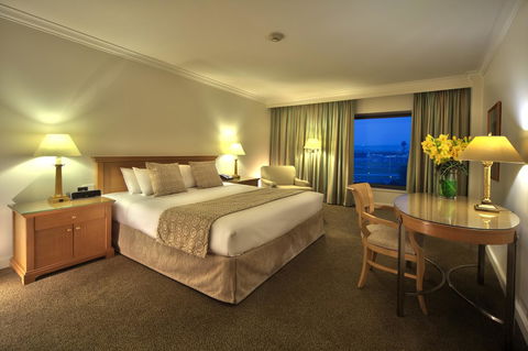 Stamford Plaza Sydney Airport Hotel & Conference Centre - Gold Coast 4U 19