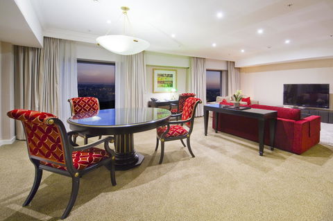 Stamford Plaza Sydney Airport Hotel & Conference Centre - Gold Coast 4U 18